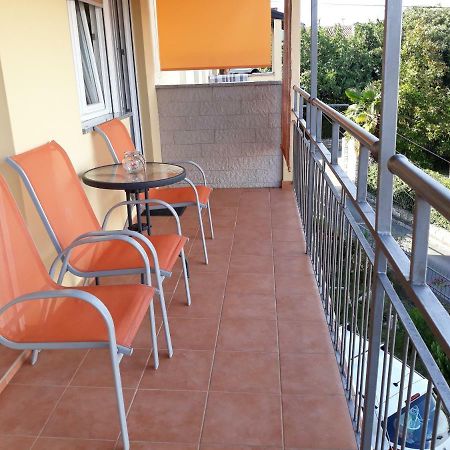 Apartment Matea Rovigno Esterno foto