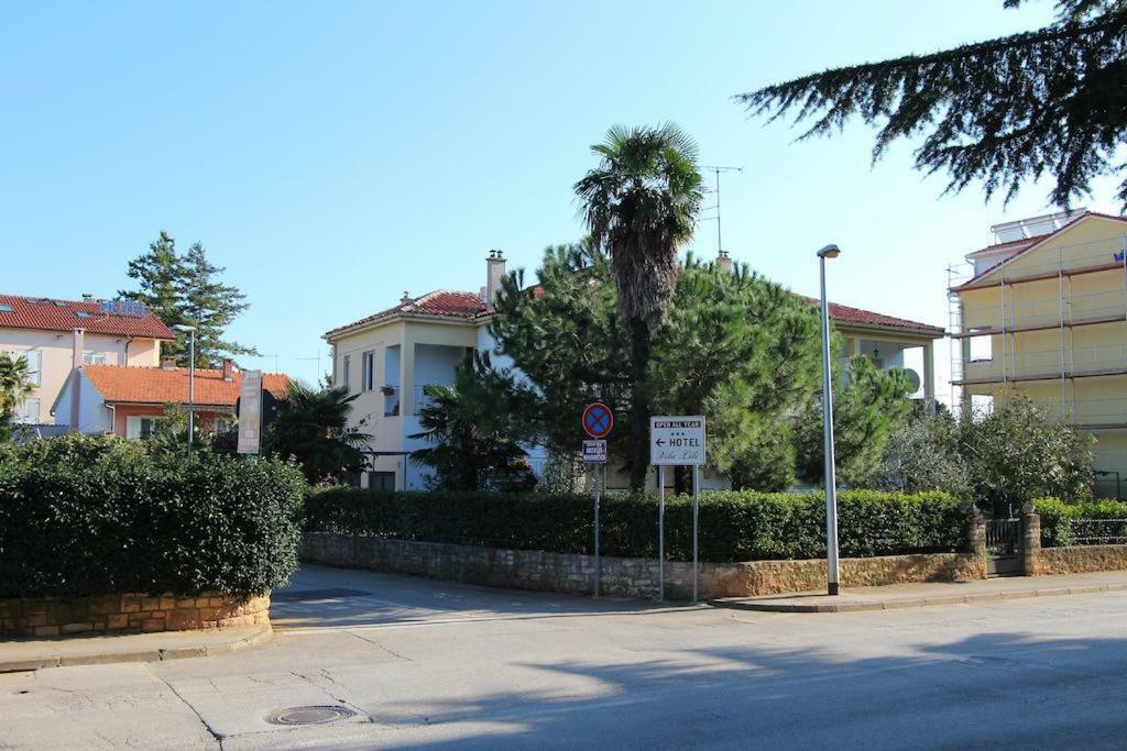 Apartment Matea Rovigno Esterno foto